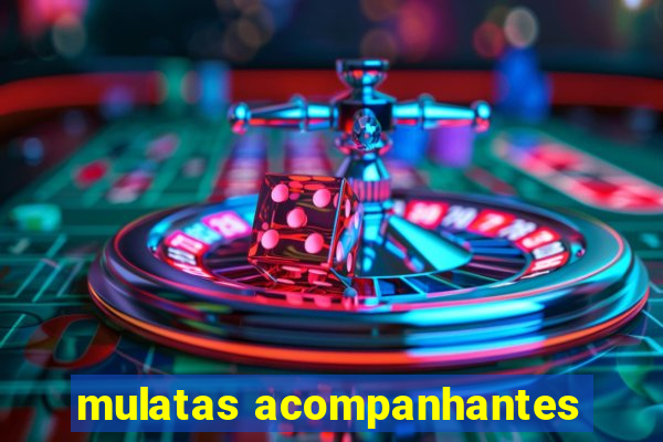 mulatas acompanhantes